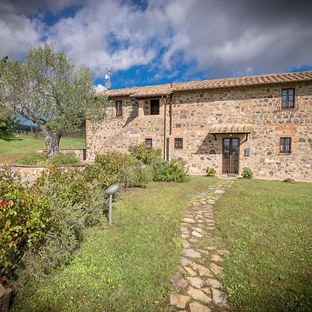 Belvilla By Oyo Podere Uliveto