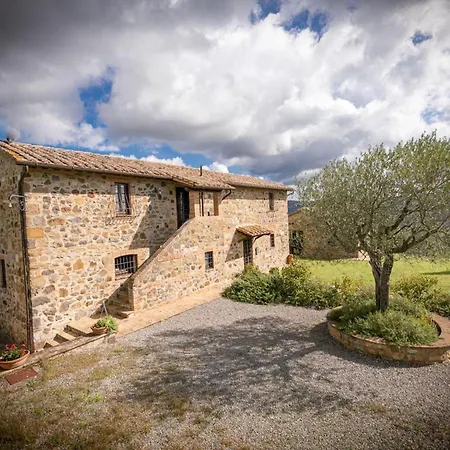 Villa Belvilla By Oyo Podere Uliveto