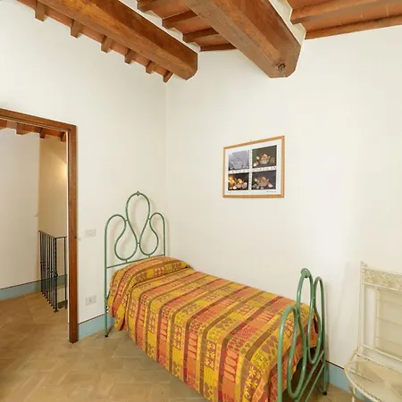 Villa Belvilla By Oyo Podere Uliveto *