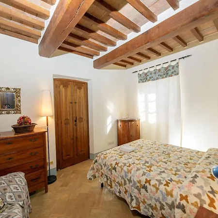Villa Belvilla By Oyo Podere Uliveto Radicofani