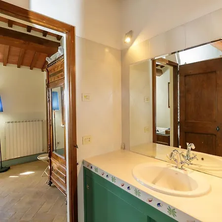 Belvilla By Oyo Podere Uliveto Villa *