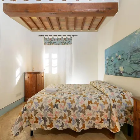 Belvilla By Oyo Podere Uliveto Villa