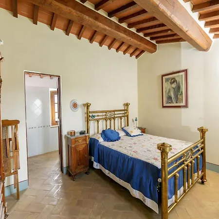 Villa Belvilla By Oyo Podere Uliveto Radicofani
