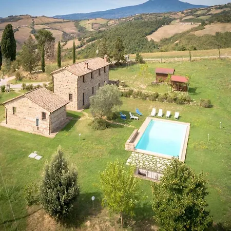 Belvilla By Oyo Podere Uliveto *
